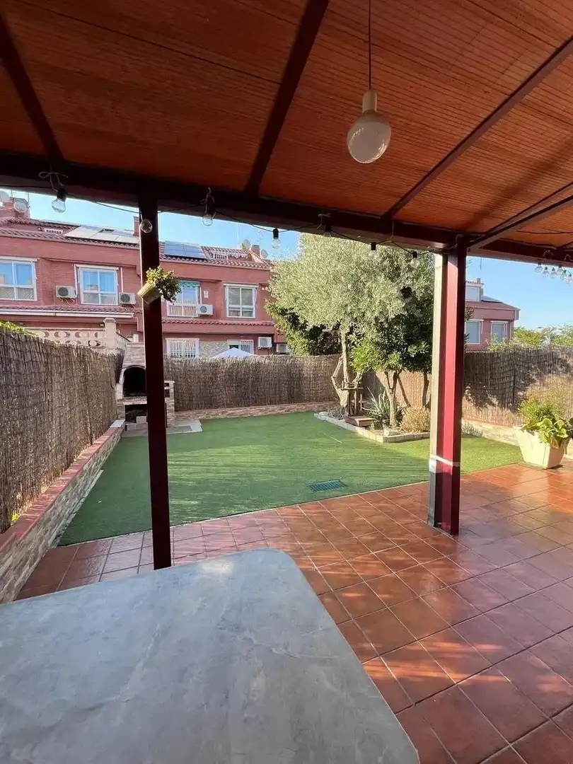 Casa a schiera in vendita a Parque Henares, imagen 2