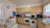 Kitchen of Flat for sale in Figueres  with Air Conditioner, Heating and Terrace
