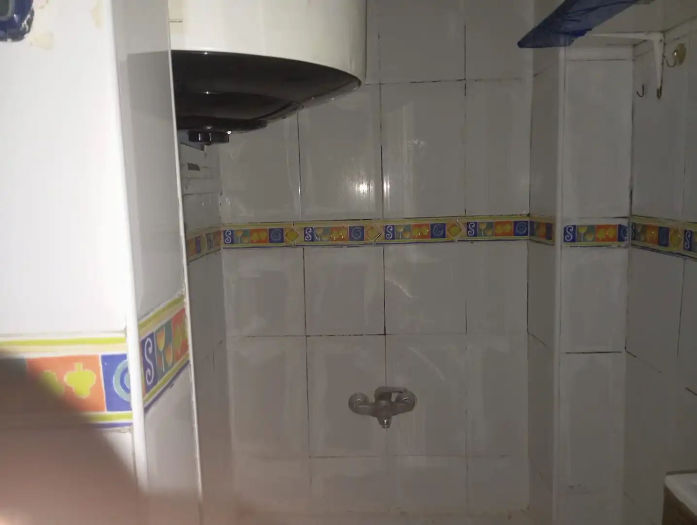 Piso en venta en Carrer de Sant Tomàs, Centre