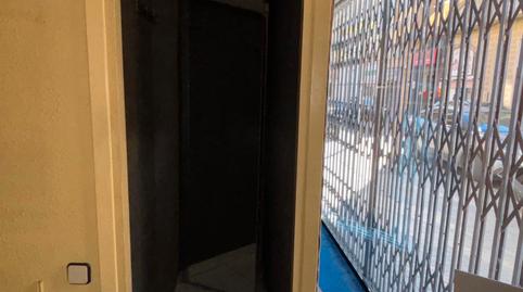 Photo 3 of Premises to rent in Carrer del Bogatell, 1, Artigues, Badalona
