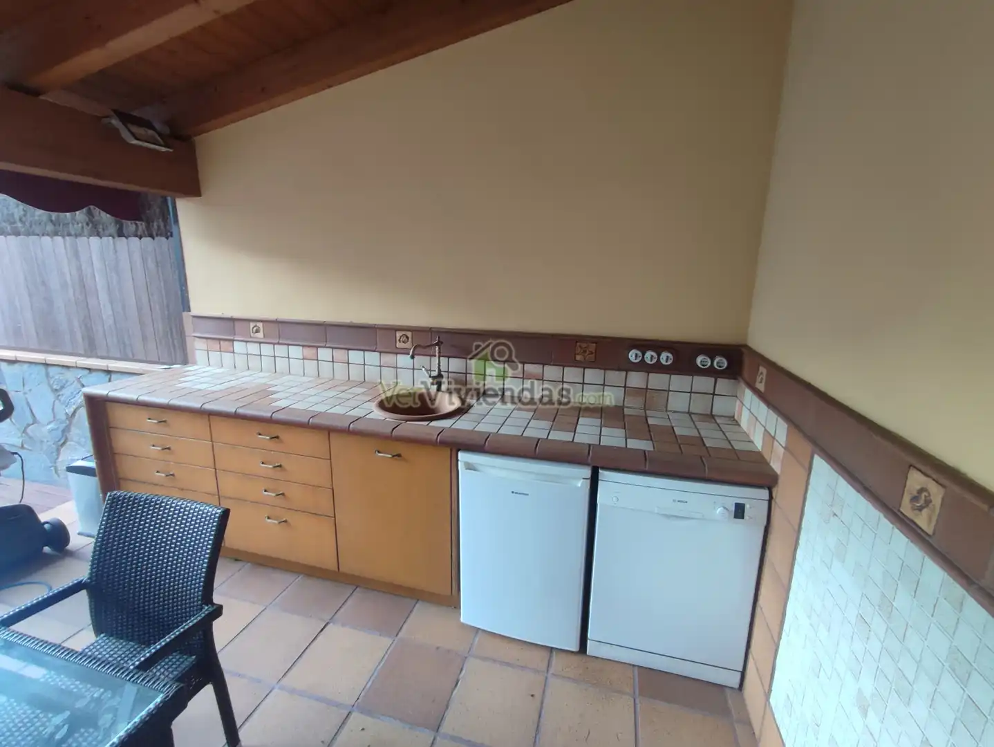 Casa o xalet en venda a Avinguda de la Font, 94, Cervelló