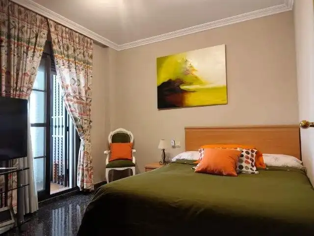 Dormitori de Casa adosada en venda en Alaquàs amb Aire condicionat, Terrassa i Traster