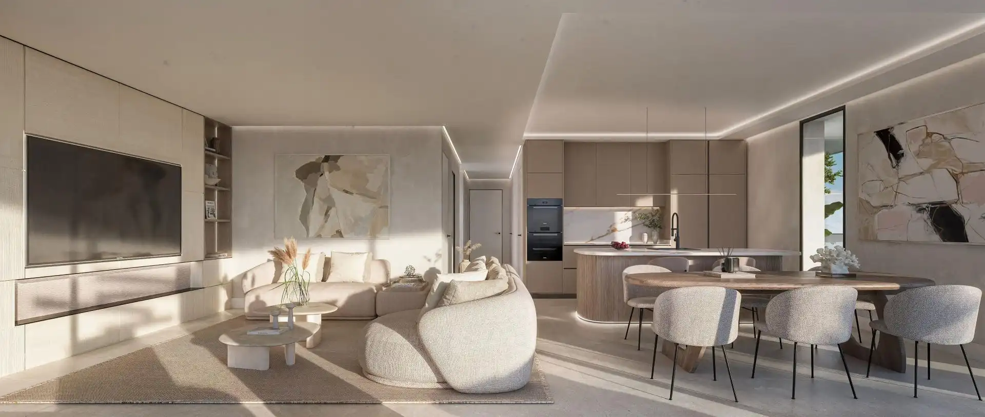 Apartamento con piscina en venta en Benamara - Atalaya, imagen 20