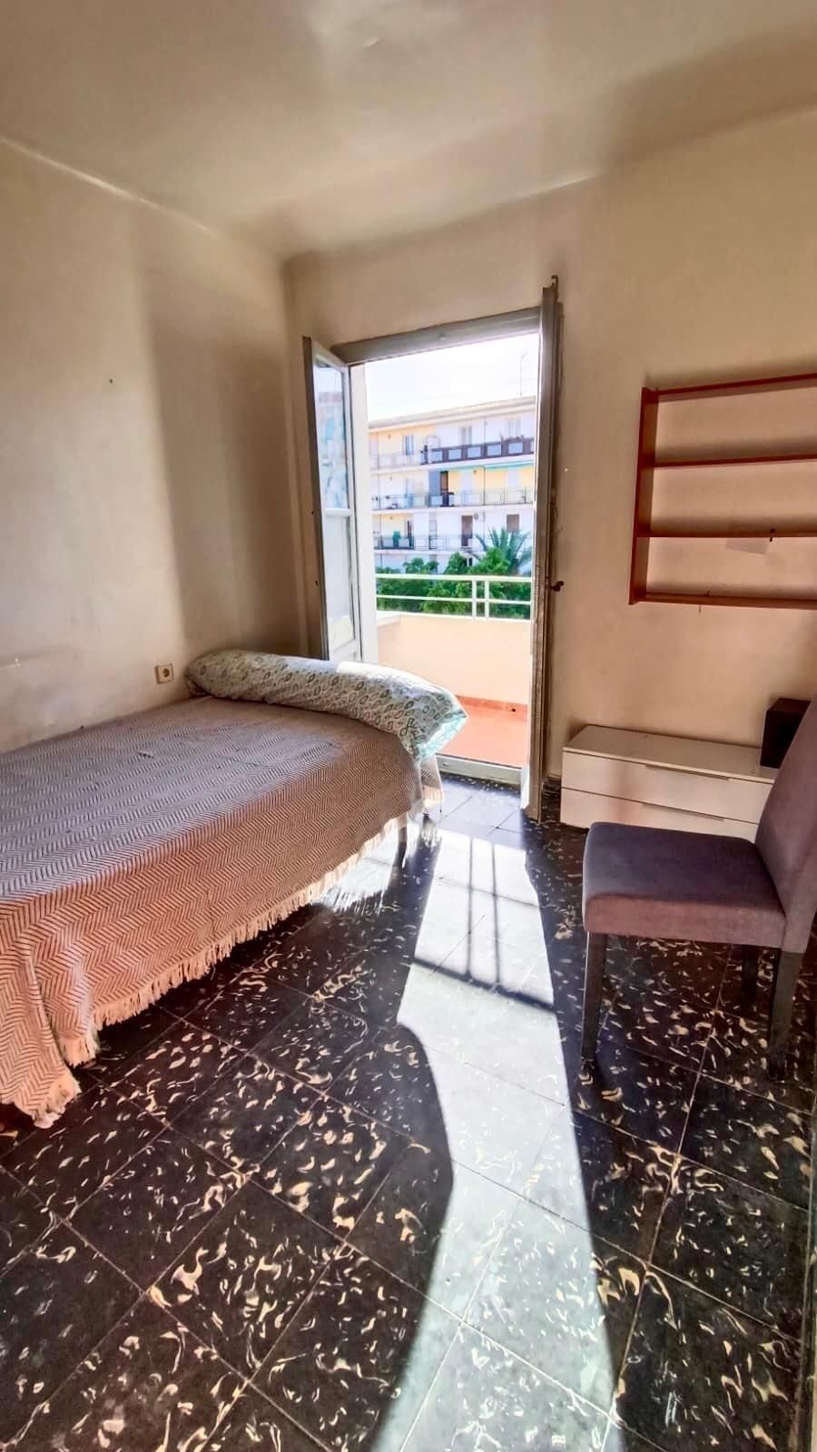 Dormitori de Dúplex en venda en Alicante / Alacant amb Calefacció i Balcó