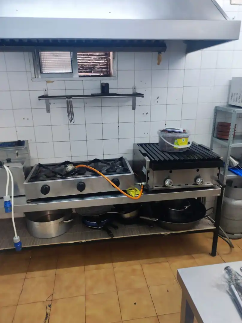 Local comercial en venda a JUAN RAMON JIMENEZ, imagen 4
