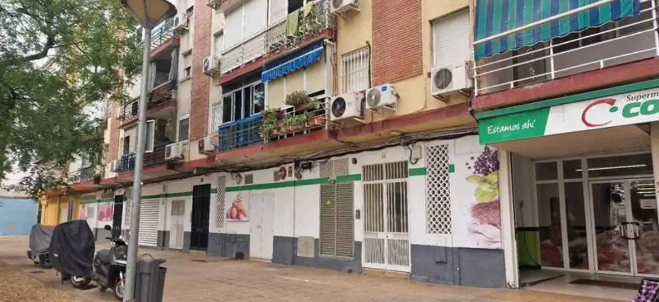 Appartement à vendre à Avenida BELLAVISTA, imagen 2