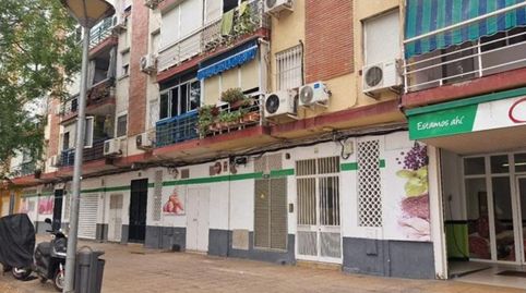 Foto 2 de Piso en venta en Avenida Bellavista, Bellavista, Sevilla Capital