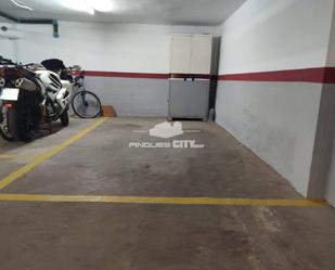 Aparcament de Garatge de lloguer en Pineda de Mar