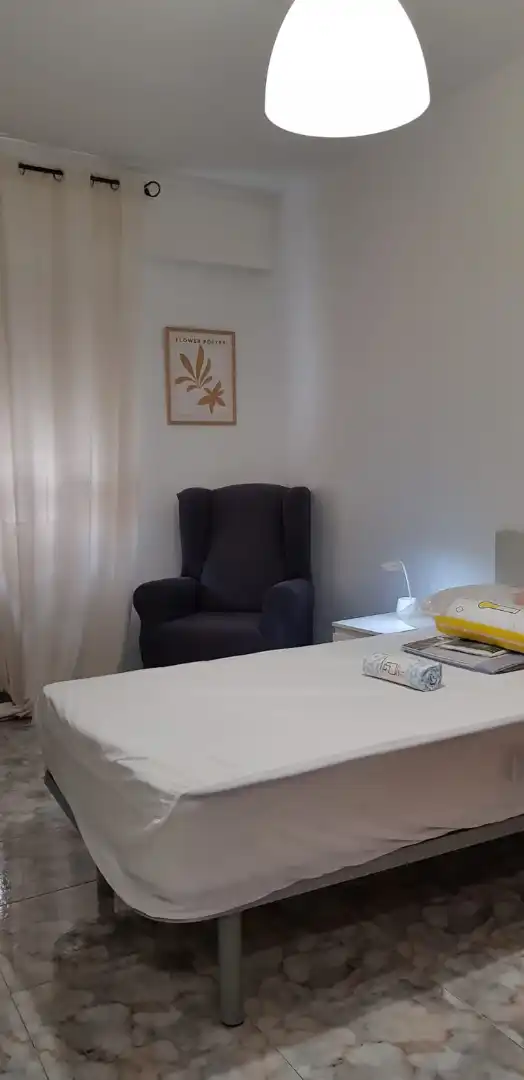 Habitación de Piso de alquiler en Albacete con Calefacción, Amueblado y Horno