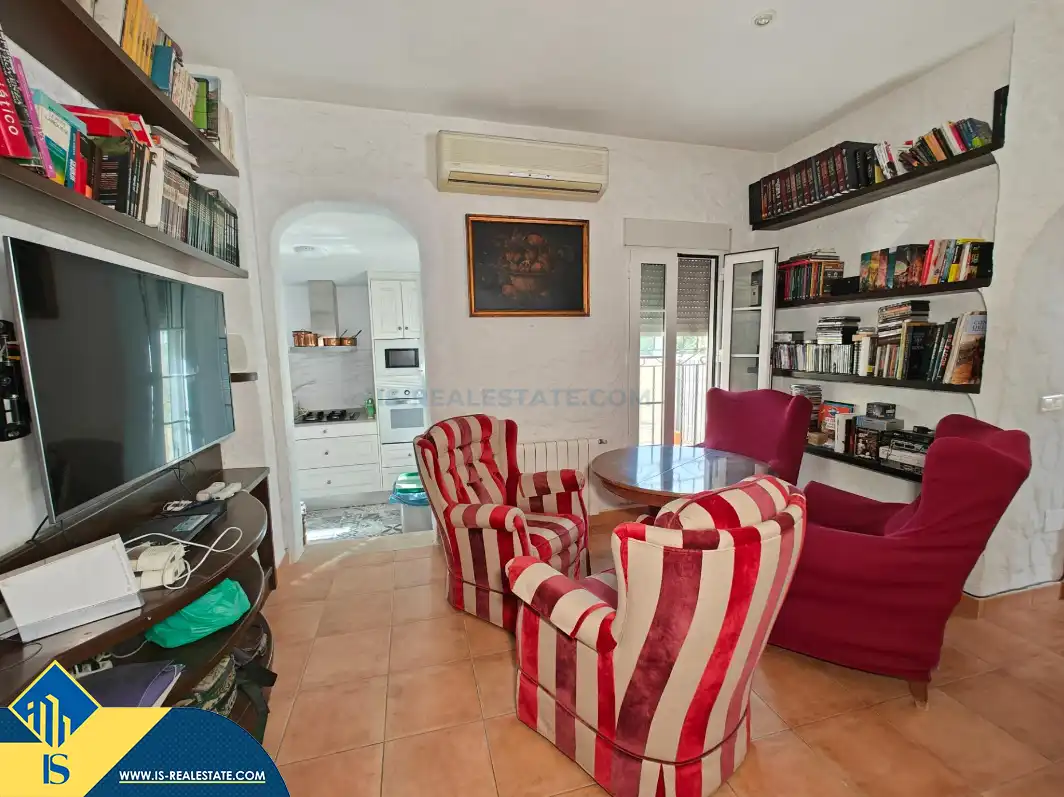 Villa con terrazza in vendita a Los Balcones - Los Altos, imagen 23