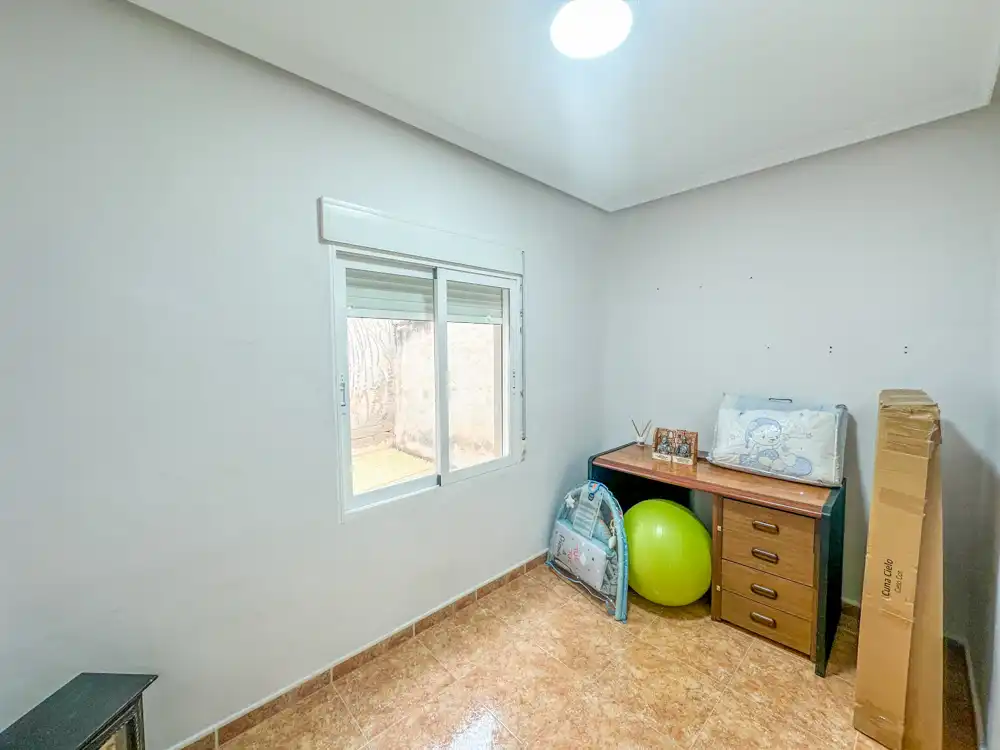 Villa in vendita a C/ Niño Jesús, imagen 19