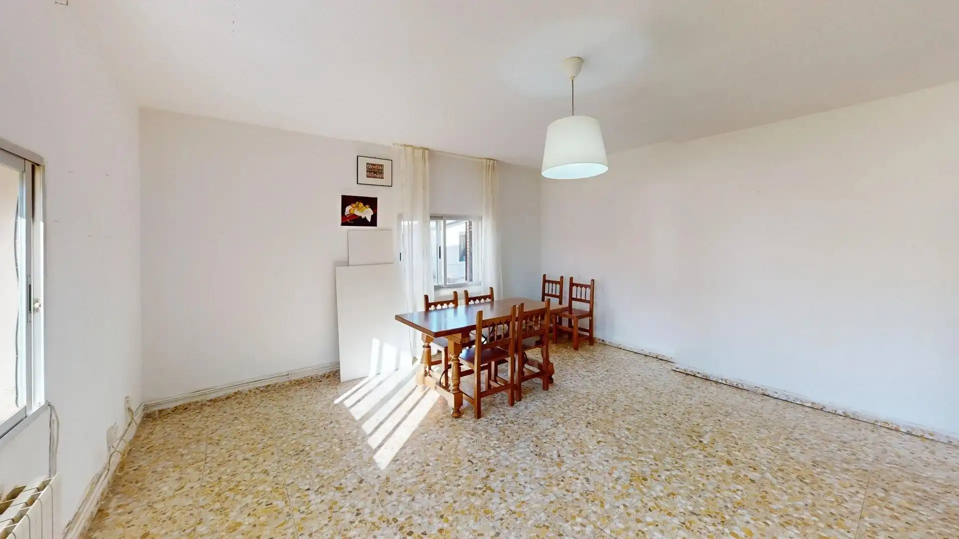 Casa o xalet en venda a La Cabrera