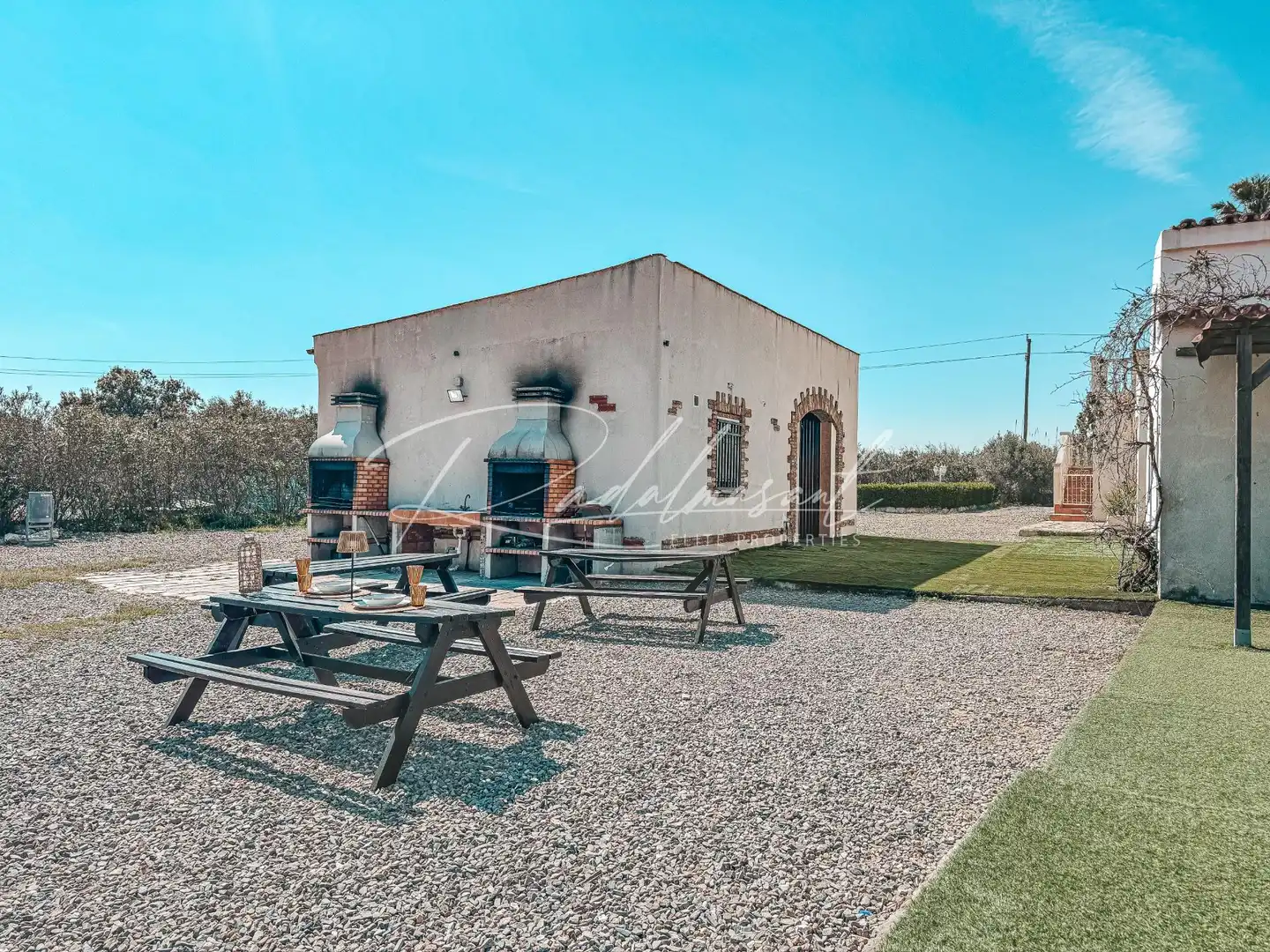 Houses for sale in Reus  with Air Conditioner, Swimming Pool and Furnished