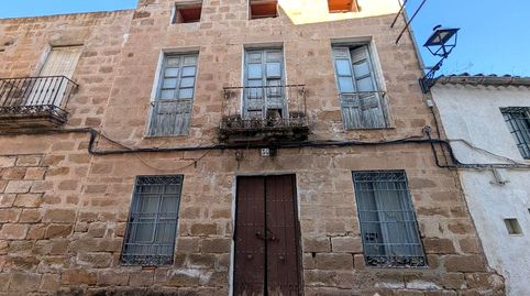 Foto 3 de Casa o chalet en venta en Ayala, Centro ciudad, Linares