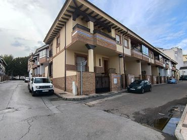 Casa in vendita a Mengíbar