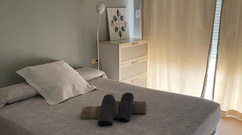 Foto 3 de Apartament de lloguer a Calle Cuarteles, Perchel Sur - Plaza de Toros Vieja, Málaga Capital