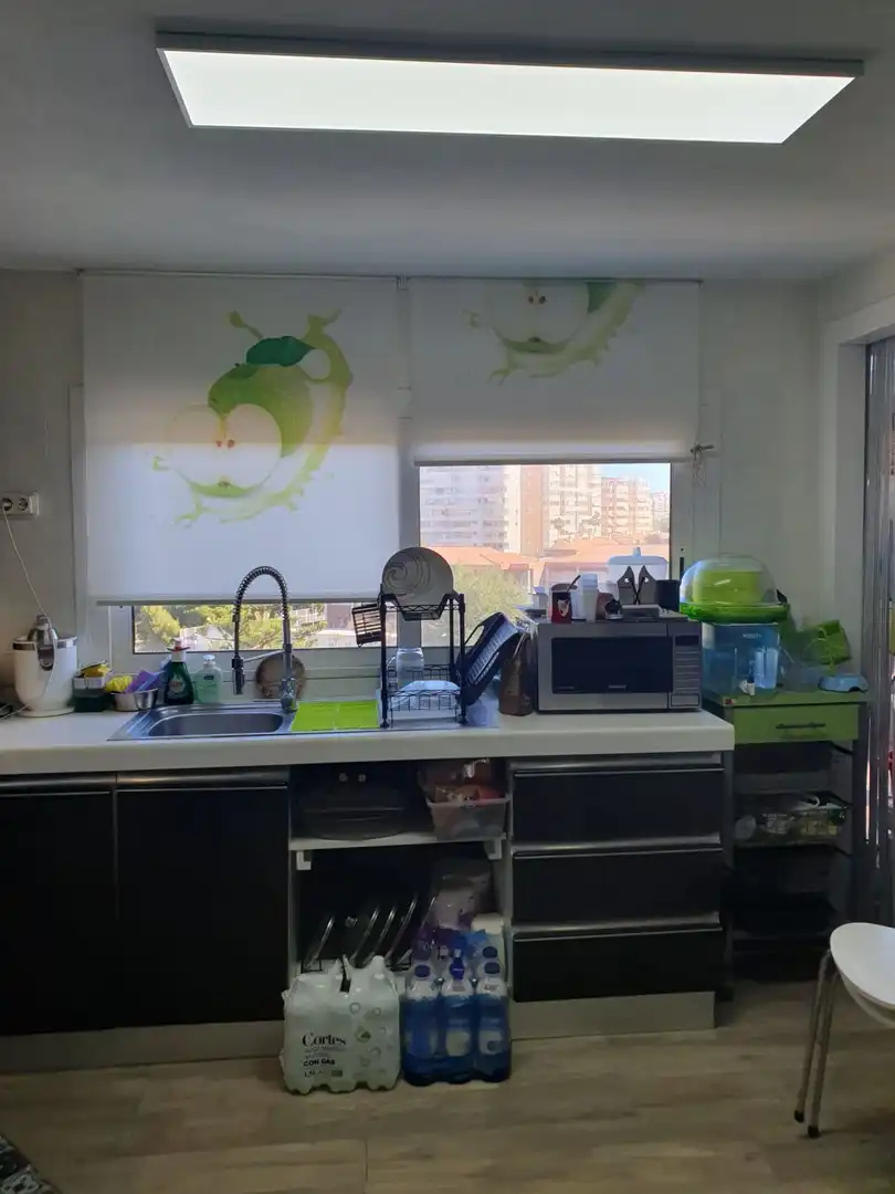 Piso con piscina en venta en Playa de San Juan - El Cabo de las Huertas, imagen 15