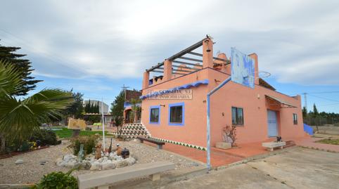 Foto 4 de Casa o xalet en venda a Carrer K Pp-1, 22, Centro Comercial - Capsades -  Hospital, Castellón