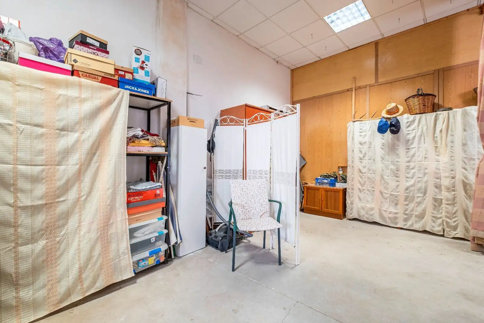 Casa o xalet en venda en El Pinós / Pinoso amb Calefacció, Terrassa i Traster