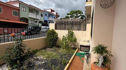 Foto 2 de Casa adosada en venta en Cuevecitas - Malpaís, Candelaria