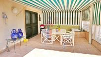 Garden of House or chalet for sale in Guardamar del Segura  with Air Conditioner, Private garden and Terrace