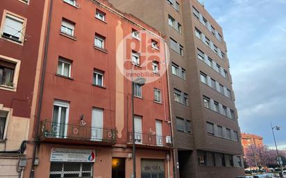 Exterior view of Flat for sale in Burgos Capital  with Heating