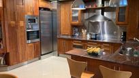 Kitchen of House or chalet for sale in Avilés  with Terrace