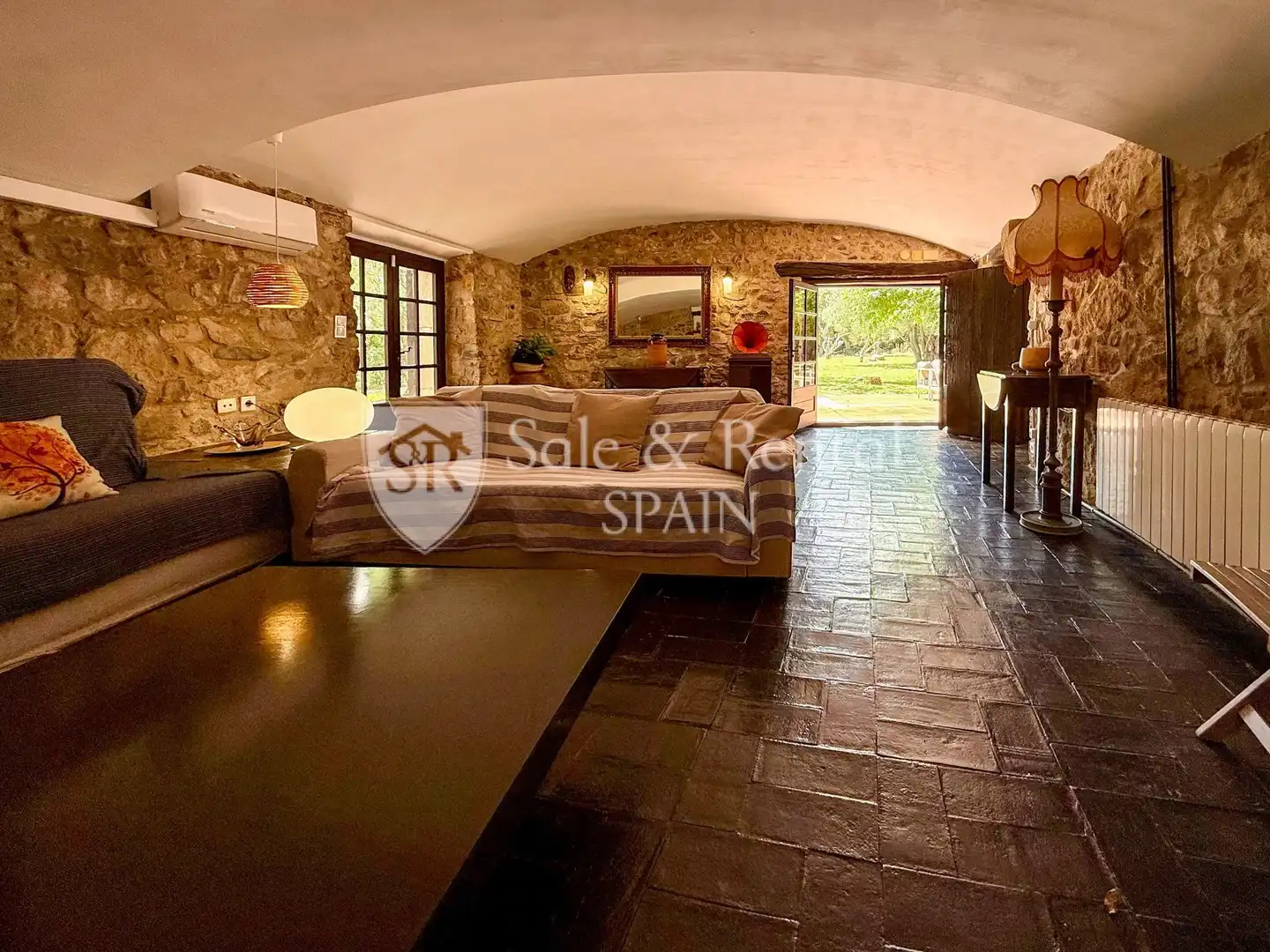 Casa con piscina in vendita a Llagostera, imagen 11