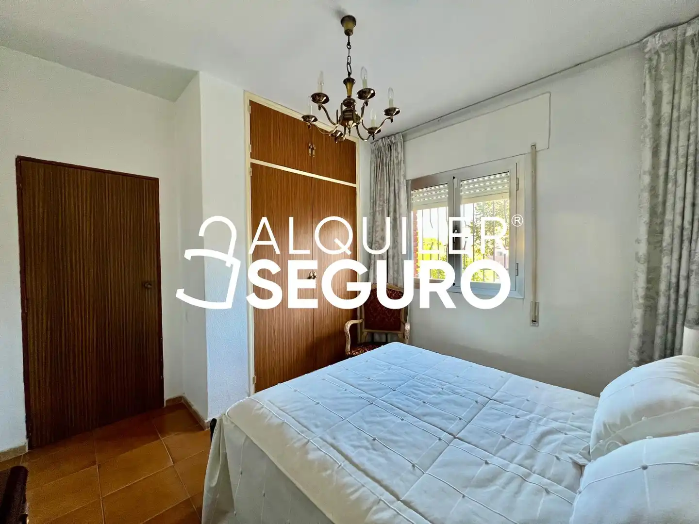 Habitación de Casa o chalet de alquiler en Valdetorres de Jarama con Calefacción, Terraza y Trastero