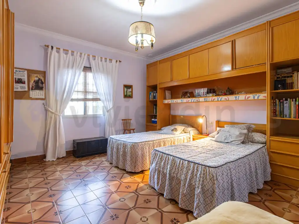 Habitación de Casa o chalet en venta en Jerez de la Frontera
