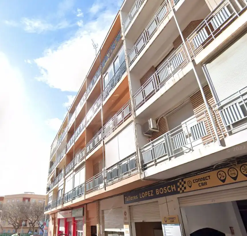 Appartement à vendre à Carrer de Ramón y Cajal 6, imagen 2