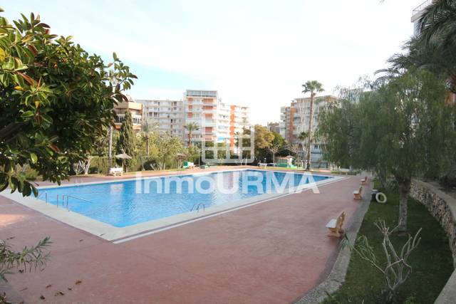 Piso en Venta en Avenida Bruselas en Playa de San Juan