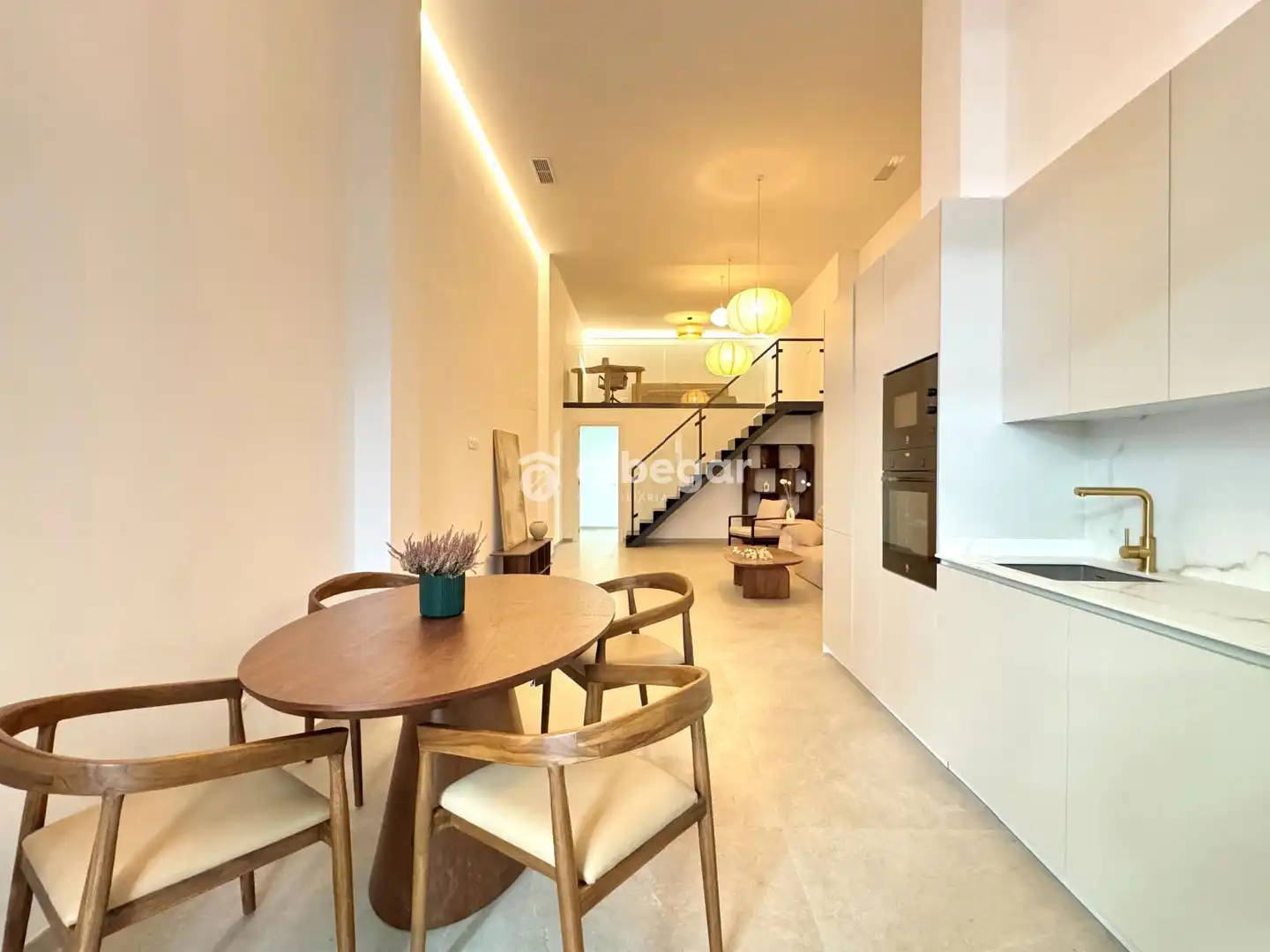 Flat for sale in Pintor Pascual Capuz, imagen 2