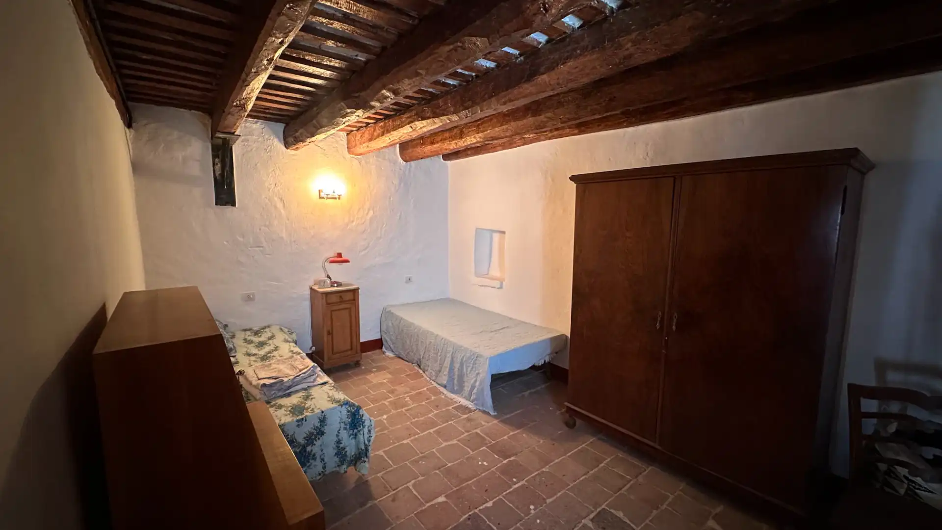 Casa adosada en venda en Vidrà amb Traster, Moblat i Forn