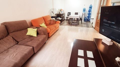 Foto 5 de Casa adosada en venta en Santa María del Águila, El Ejido