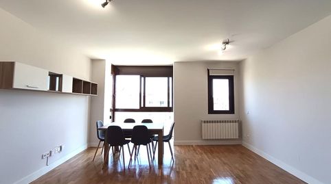 Foto 5 de Piso de alquiler en De Diego Hurtado de Mendoza, Sanchinarro, Madrid Capital