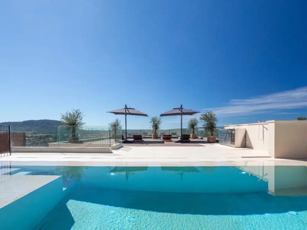 Casa con terrazza in vendita a Santa Ponça