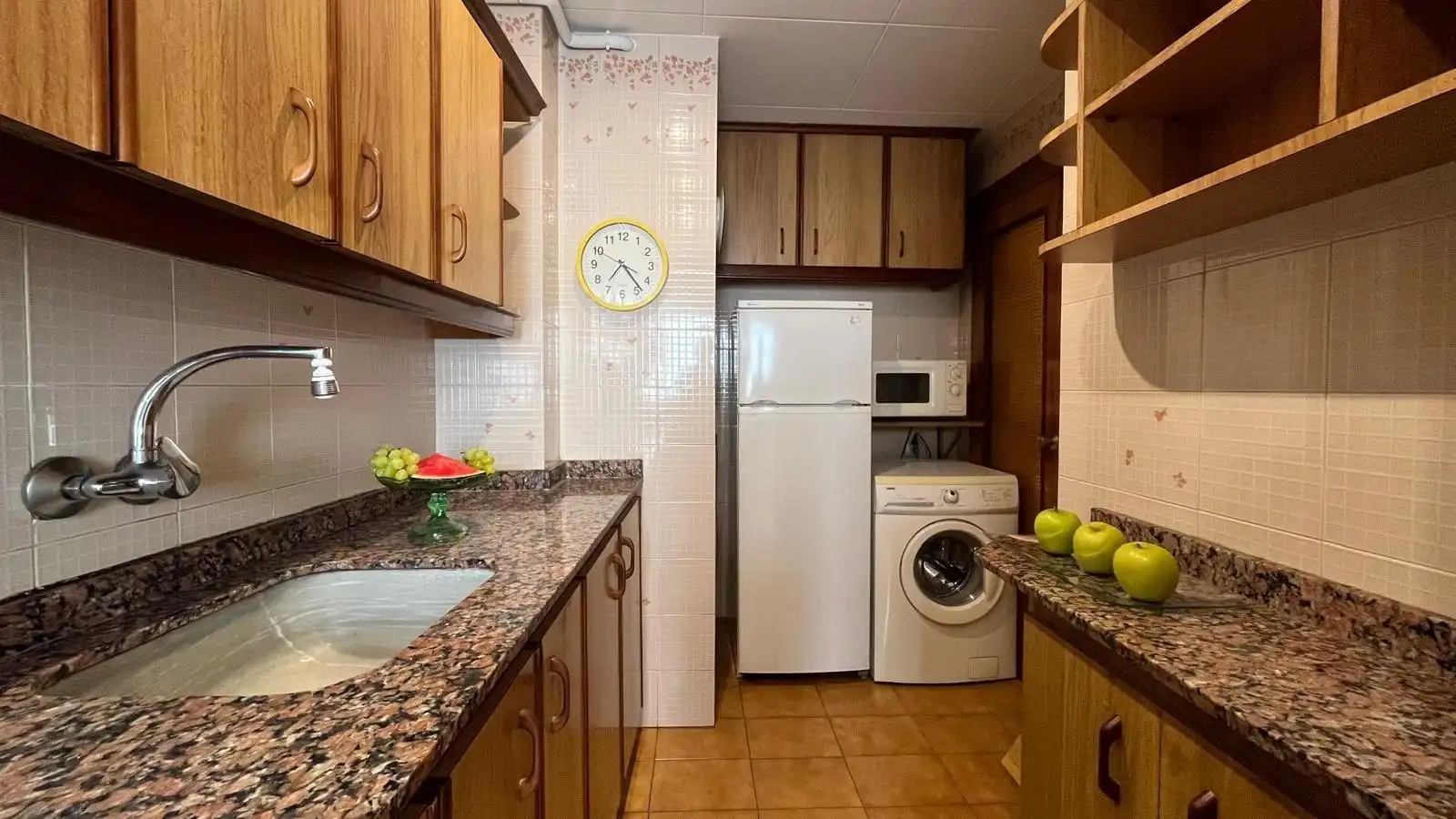 Piso con terraza en venta en Calle ALBACETE, imagen 31