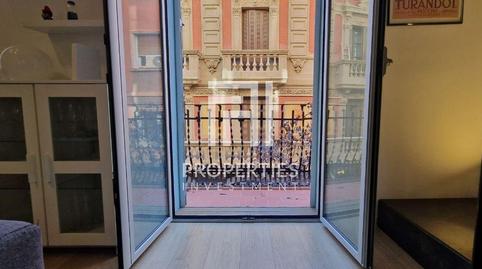 Foto 3 de Dúplex en venda a Carrer Josep Torres, Vila de Gràcia,  Barcelona Capital