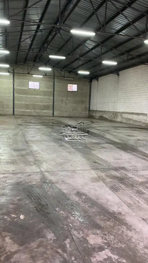 Industrial building for sale in Las Vegas - Campoaras, imagen 4