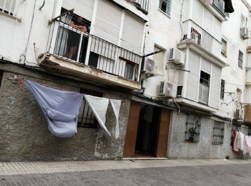 Piso en Venta en URUGUAY en Barrio Alto