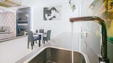 Foto 5 de Pis en venda a La Calzada, Asturias