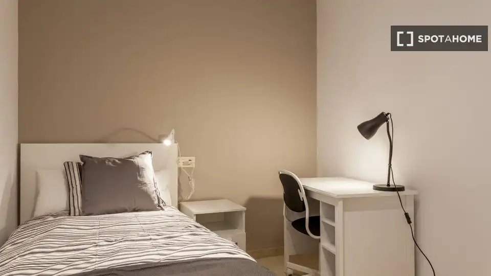 Appartement à louer à Patraix, imagen 12