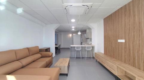 Foto 3 de Pis de lloguer a Avenida Avenida de Juan Carlos I, 13, Centro Ciudad, Cáceres