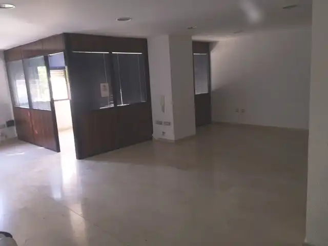 Bureau avec ascenseur à vendre à Avda de Madrid - Pº de la Estación