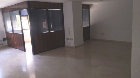 Foto 2 de Oficina en venta en Avda de Madrid - Pº de la Estación, Jaén Capital