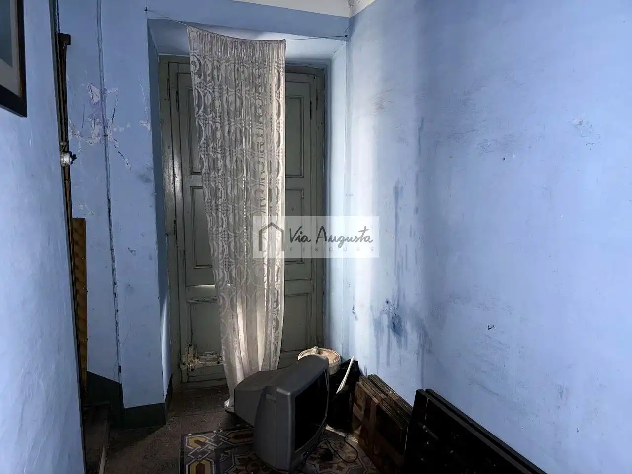 Dormitori de Casa o xalet en venda en El Perelló