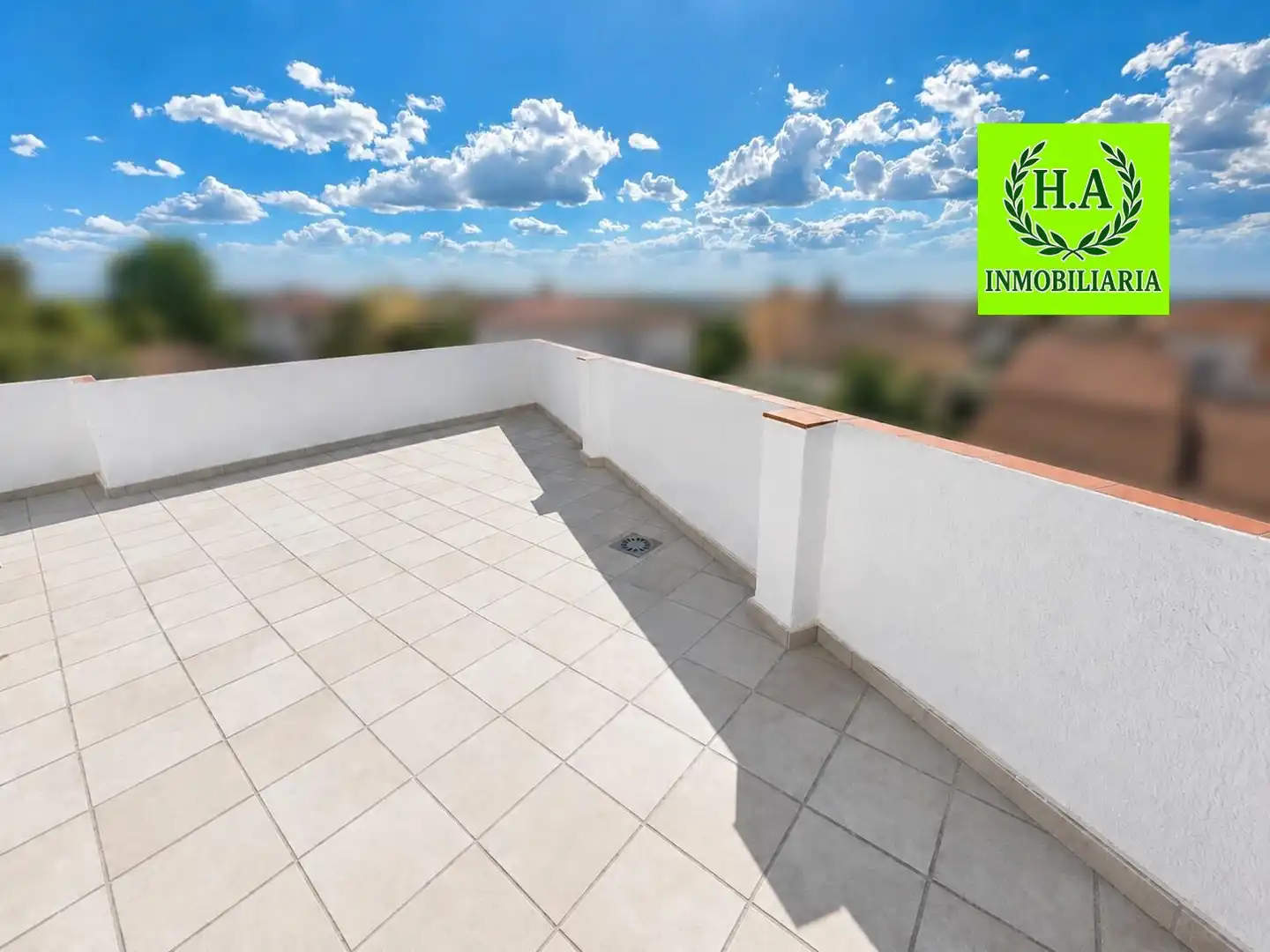 Terrassa de Casa o xalet de lloguer en Pedrezuela amb Calefacció i Terrassa