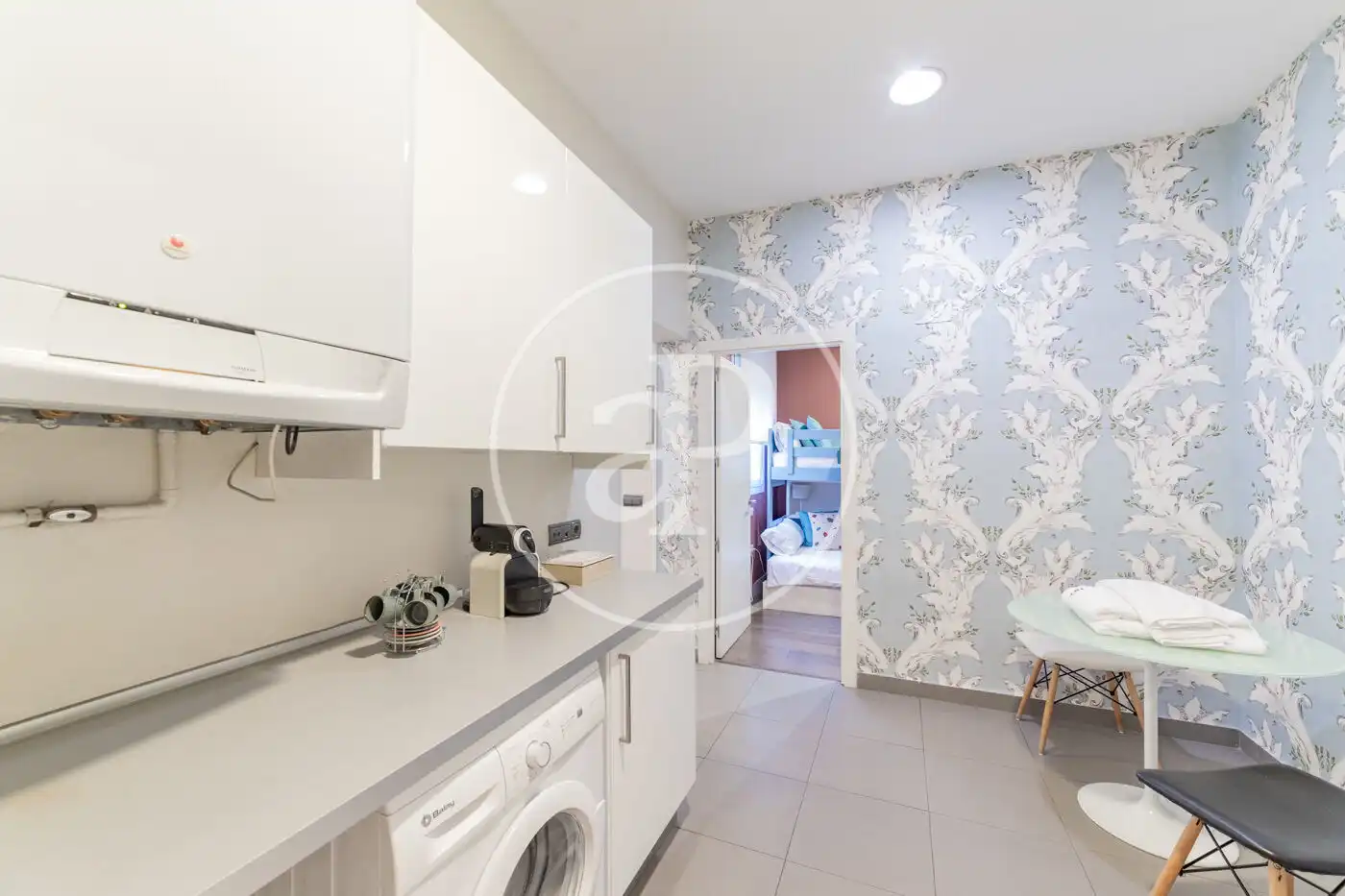 Wohnung mit Terrasse zur Miete in C. de los Caños del Peral, imagen 18