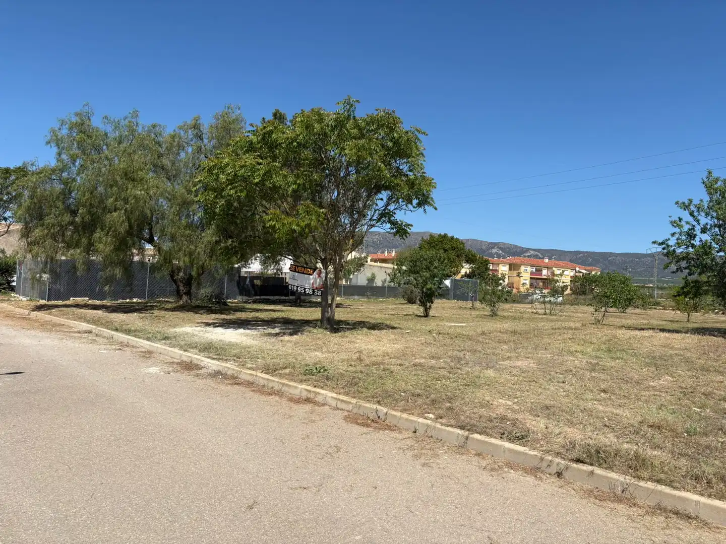 Residential land for sale in El Pinós / Pinoso, imagen 15